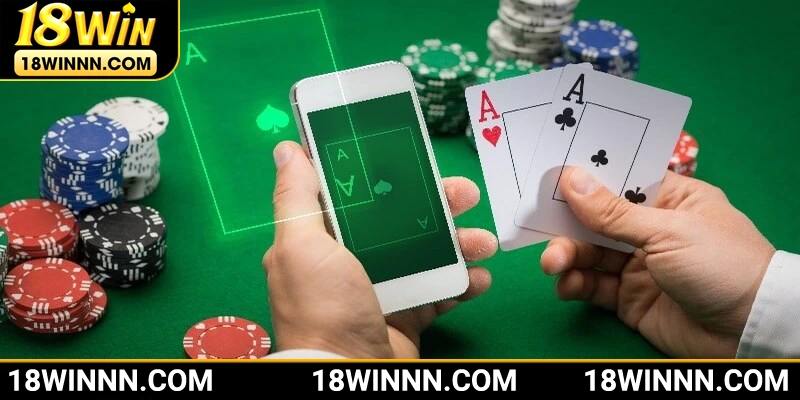 Lưu ý quan trọng khi tham gia game Poker